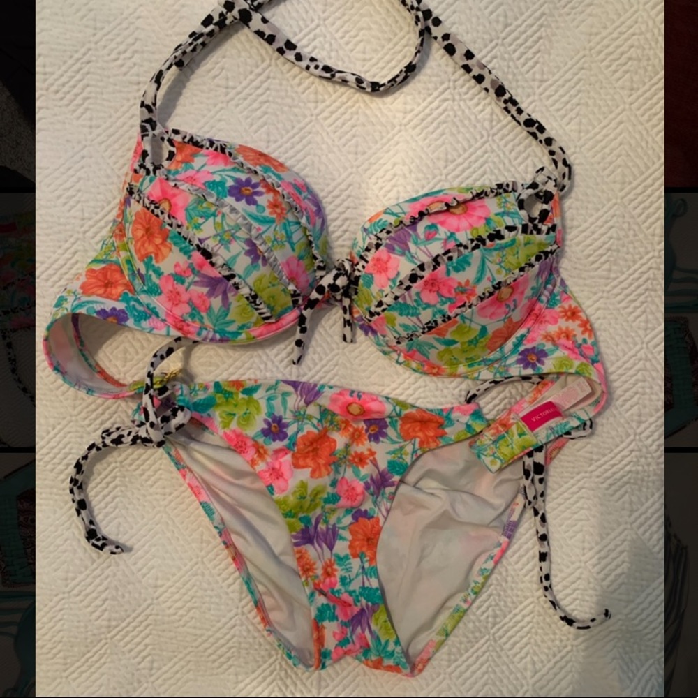 Victoria’s Secret Bathing Suit